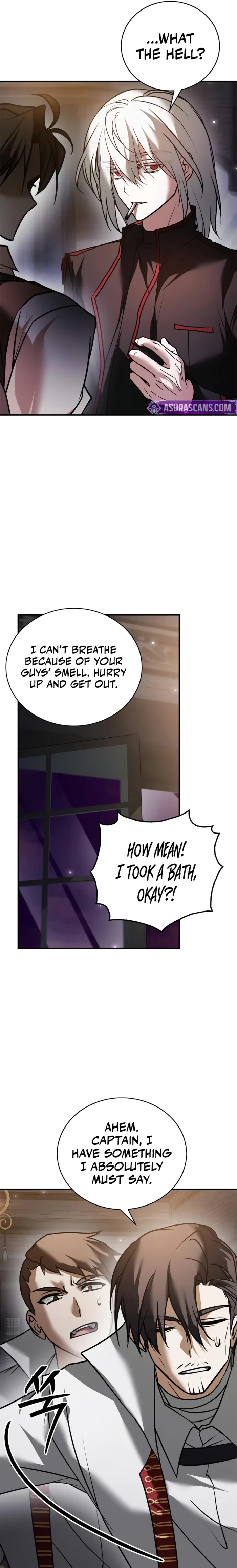 I’m Not That Kind of Talent Chapter 112 - 17