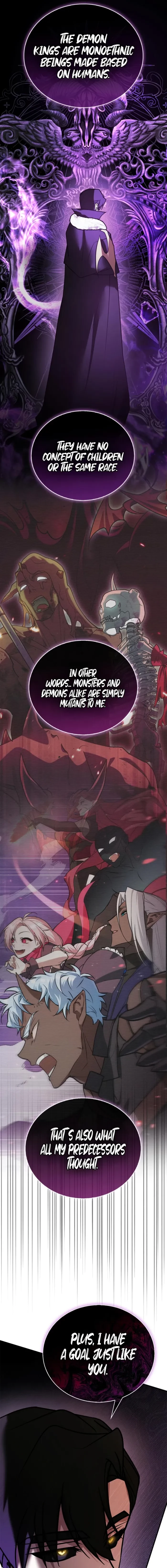 I’m Not That Kind of Talent Chapter 113 - 16