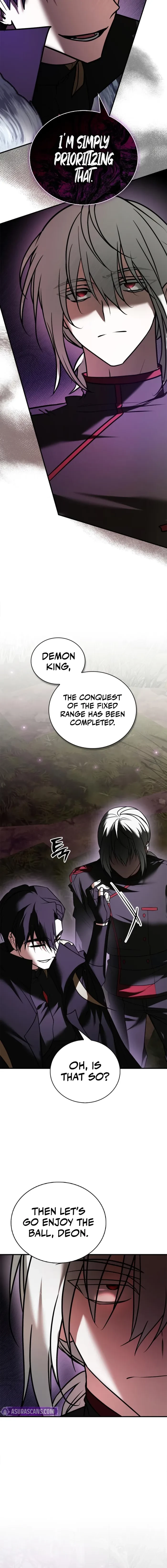 I’m Not That Kind of Talent Chapter 113 - 17