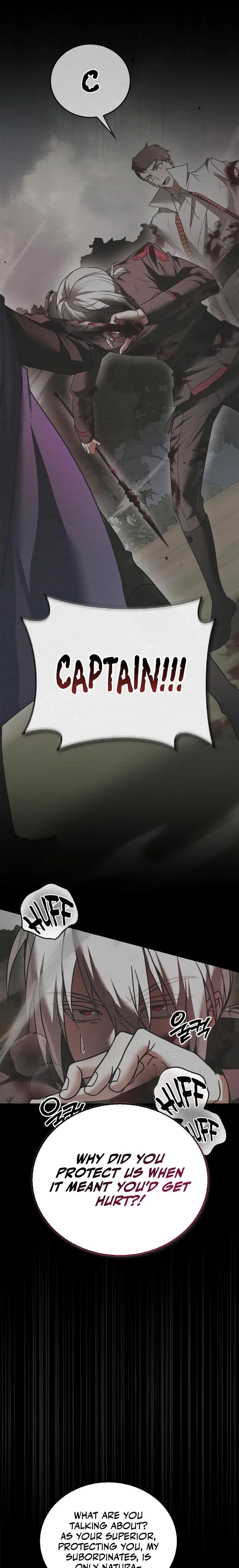 I’m Not That Kind of Talent Chapter 112 - 19