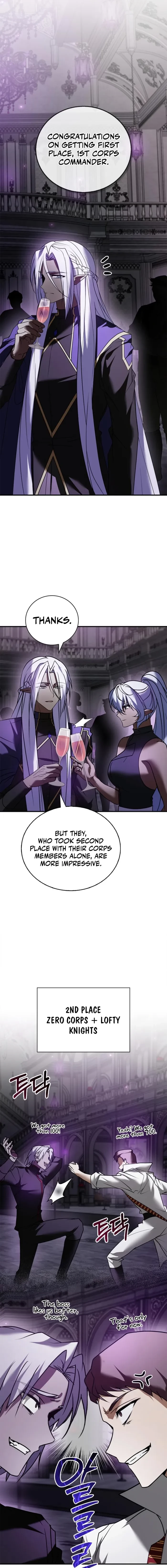 I’m Not That Kind of Talent Chapter 113 - 18