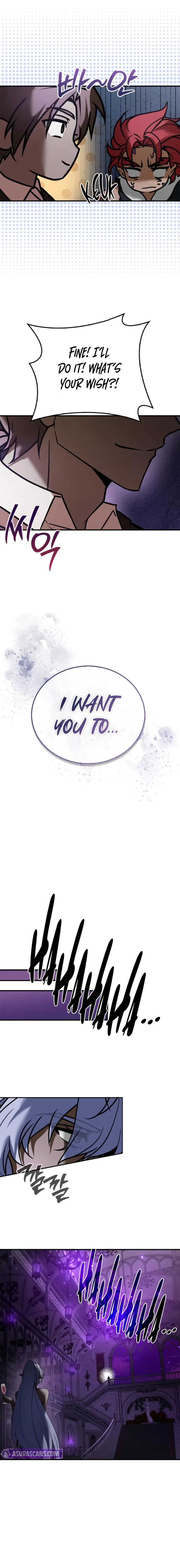 I’m Not That Kind of Talent Chapter 113 - 20