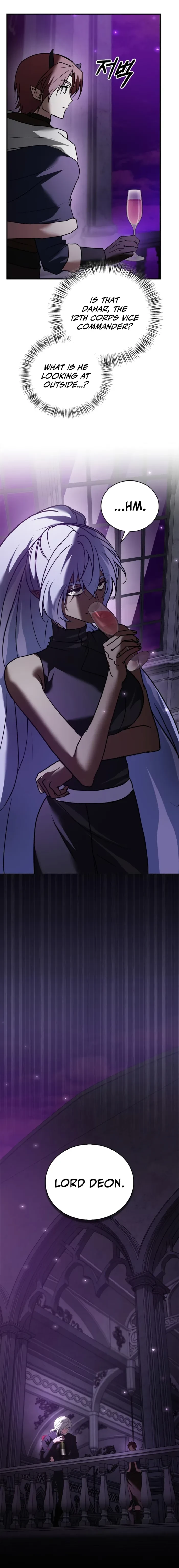 I’m Not That Kind of Talent Chapter 113 - 21