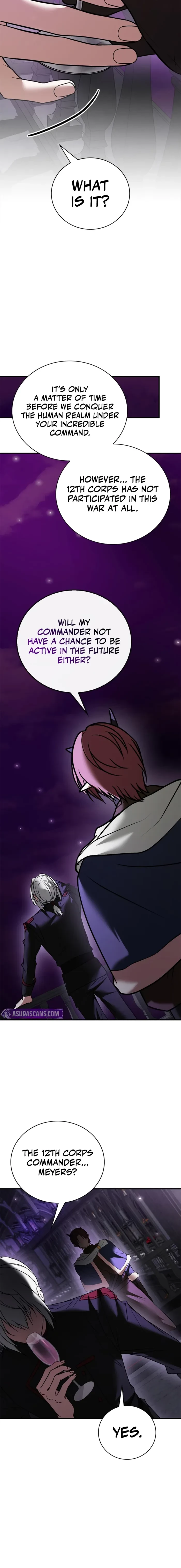 I’m Not That Kind of Talent Chapter 113 - 23