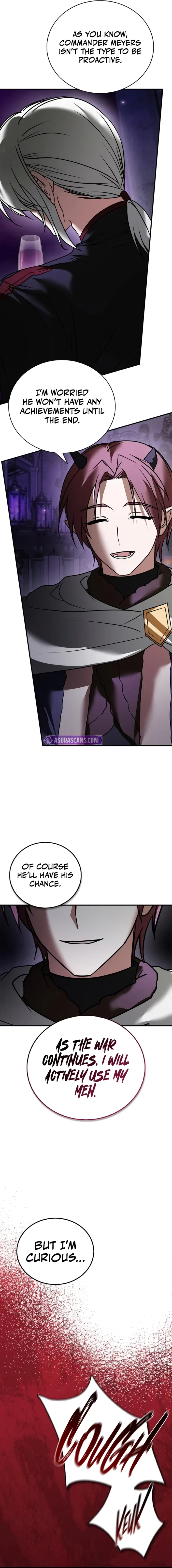 I’m Not That Kind of Talent Chapter 113 - 24