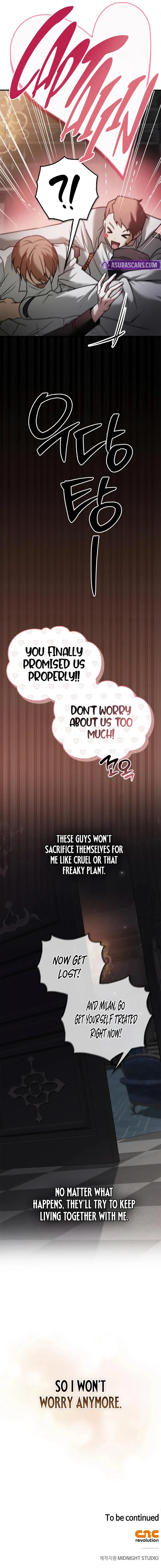 I’m Not That Kind of Talent Chapter 112 - 26