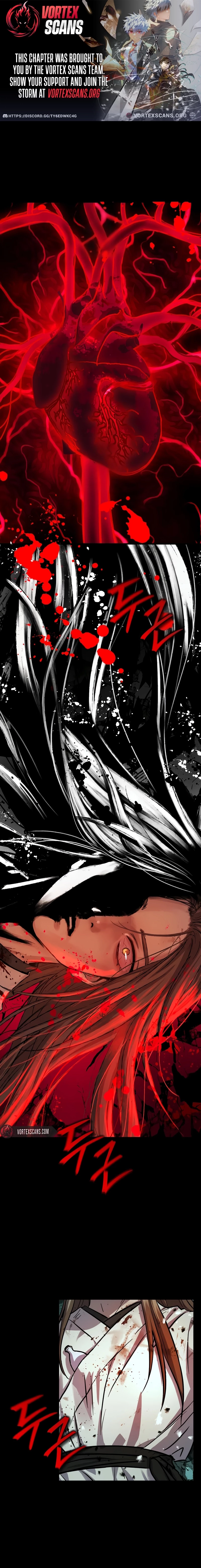 Absolute Dominion Chapter 73 - 1