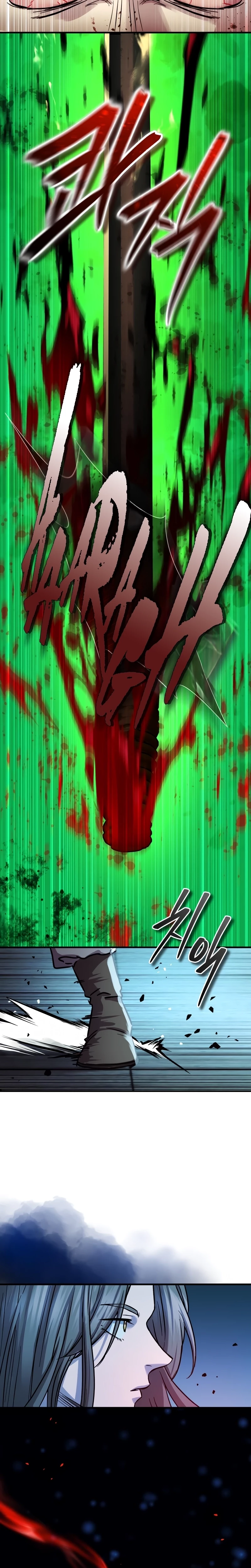 Absolute Dominion Chapter 72 - 3