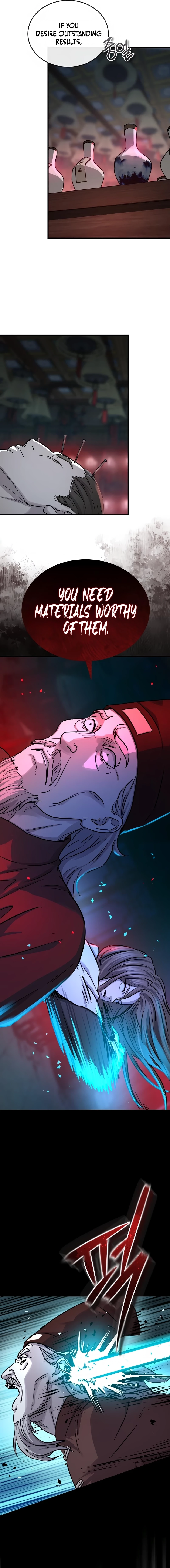 Absolute Dominion Chapter 72 - 6