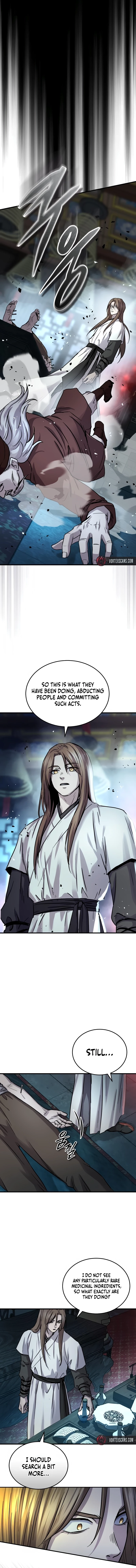 Absolute Dominion Chapter 72 - 7