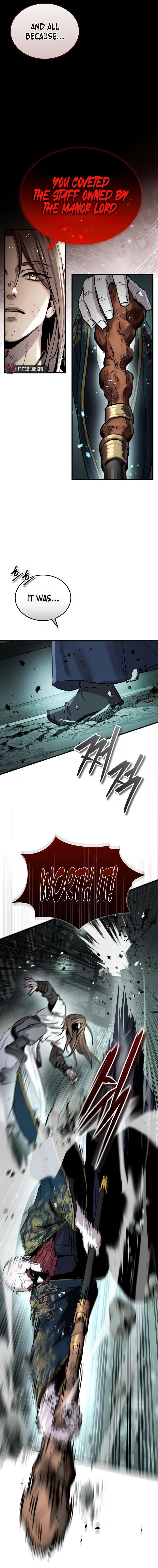 Absolute Dominion Chapter 73 - 7