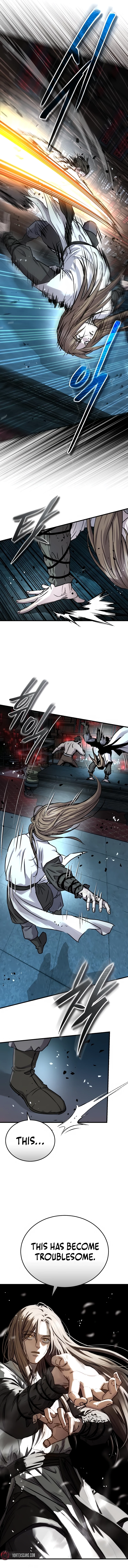 Absolute Dominion Chapter 72 - 8