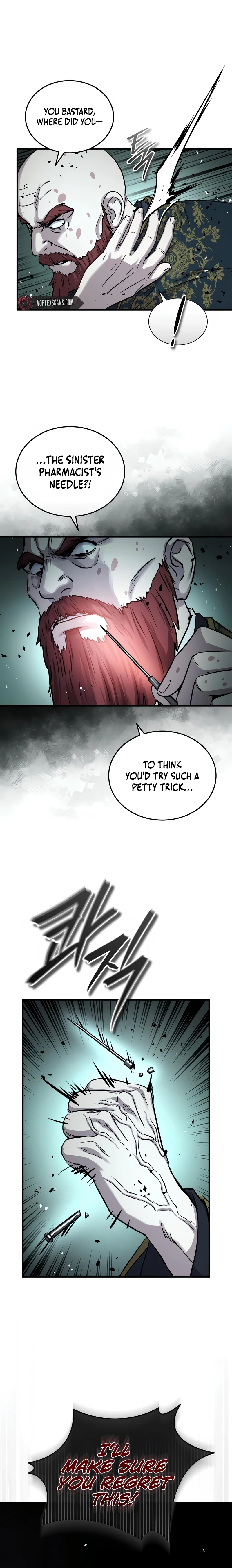 Absolute Dominion Chapter 73 - 8