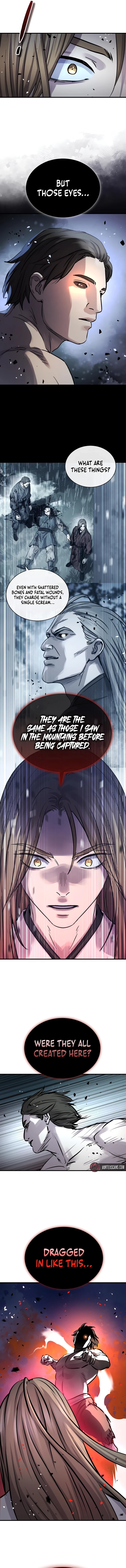 Absolute Dominion Chapter 72 - 9