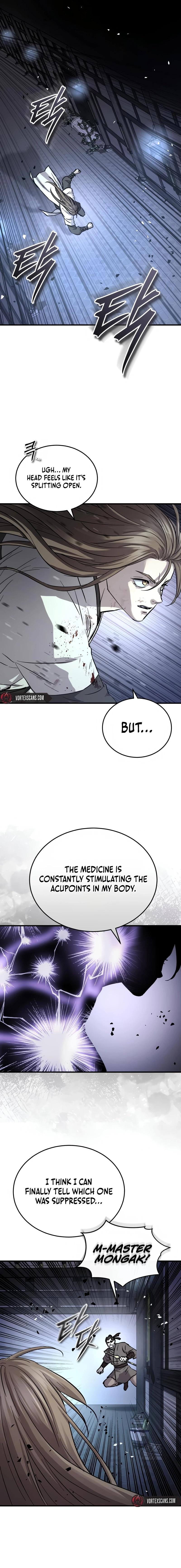 Absolute Dominion Chapter 73 - 9