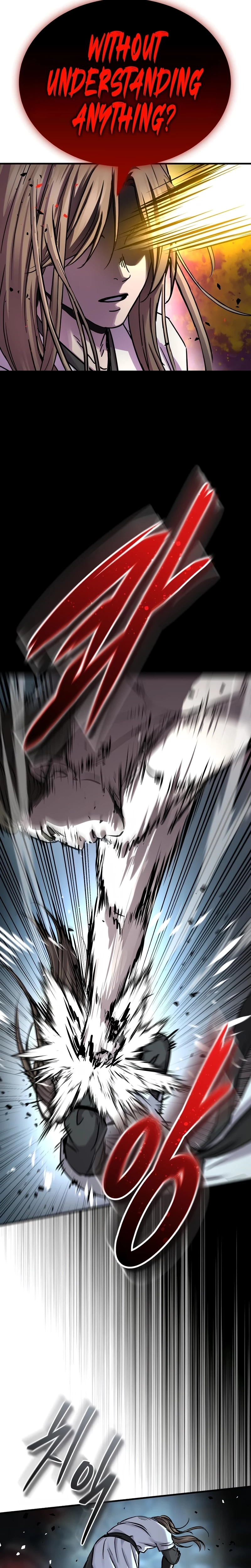 Absolute Dominion Chapter 72 - 10