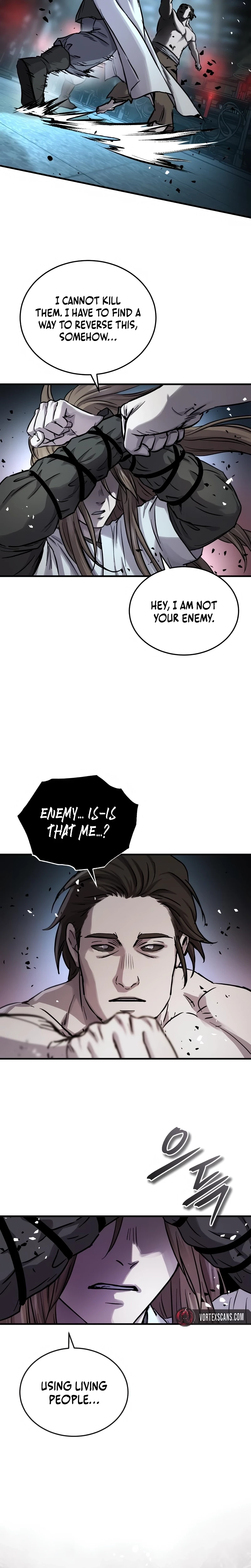 Absolute Dominion Chapter 72 - 11