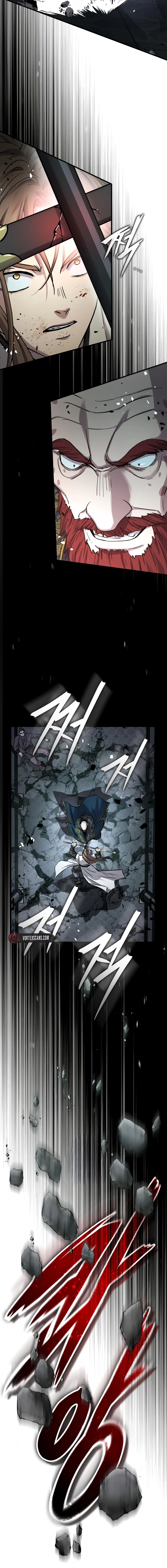 Absolute Dominion Chapter 73 - 11