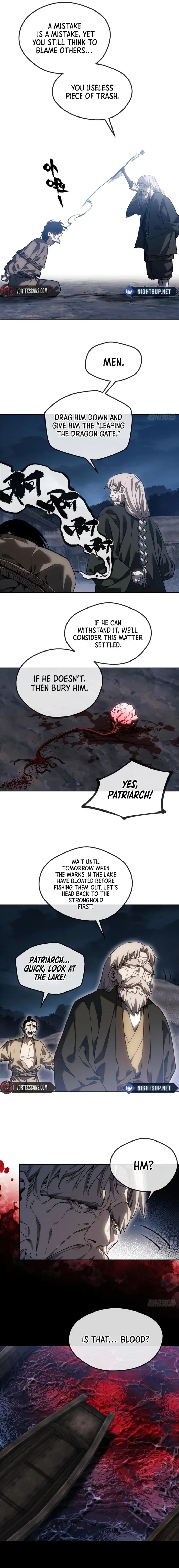 Dao of the Bizarre Immortal Chapter 66 - 2