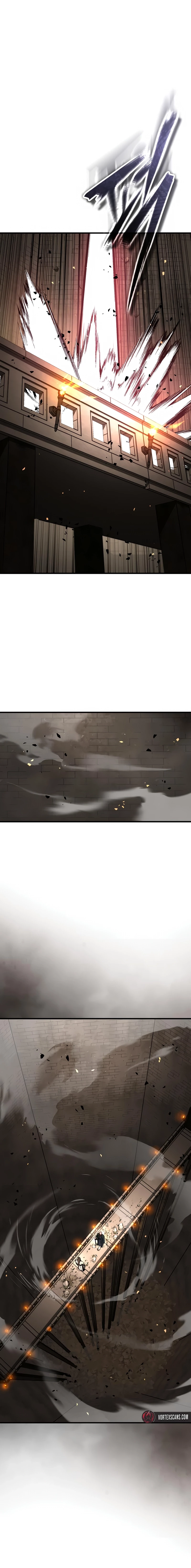 Absolute Dominion Chapter 73 - 12