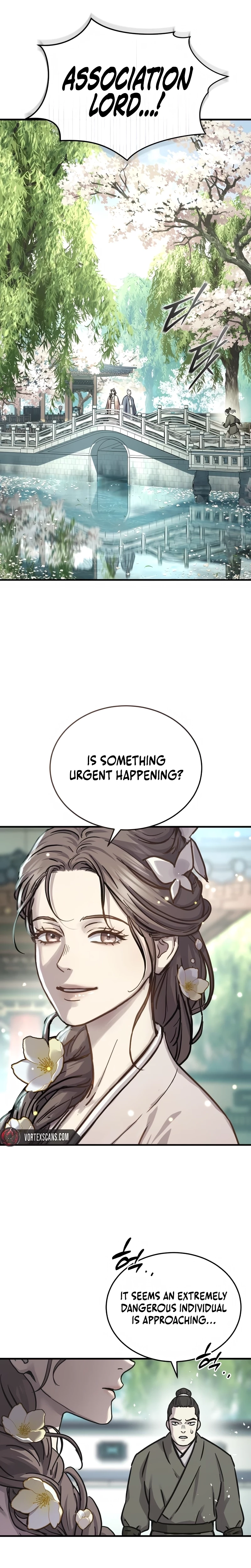 Absolute Dominion Chapter 72 - 13