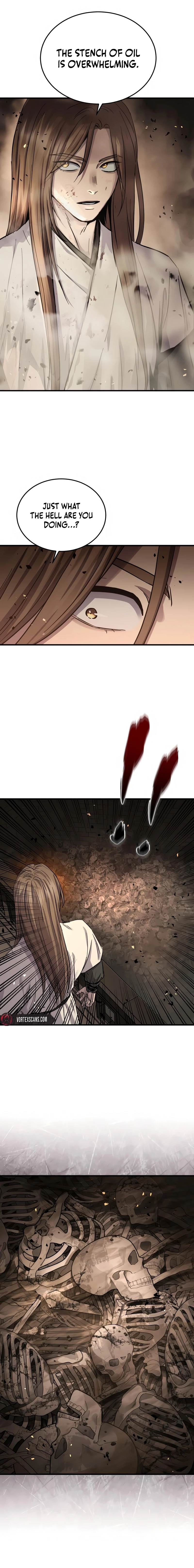 Absolute Dominion Chapter 73 - 13