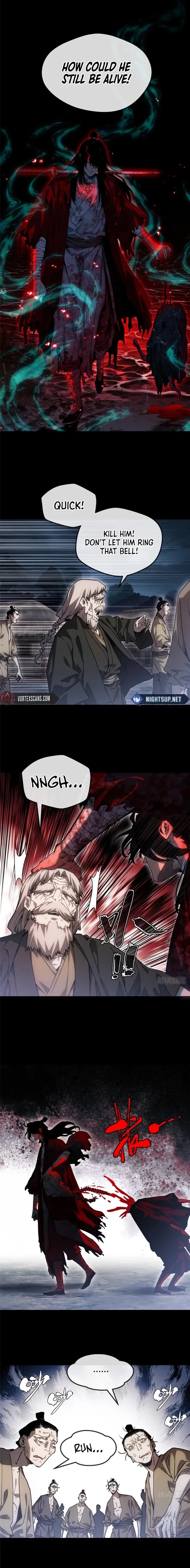 Dao of the Bizarre Immortal Chapter 66 - 4