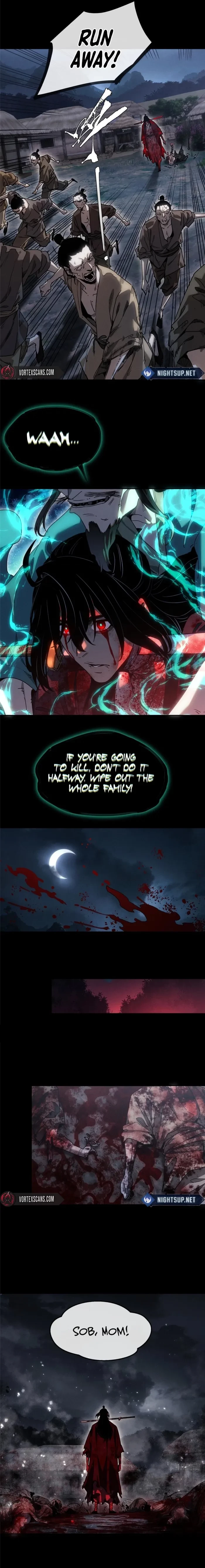 Dao of the Bizarre Immortal Chapter 66 - 5