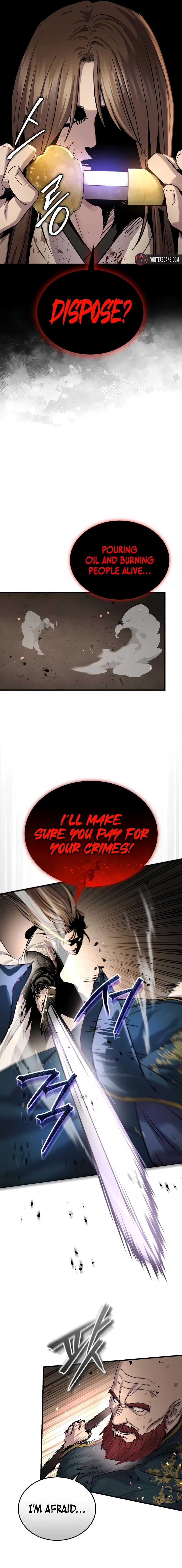 Absolute Dominion Chapter 73 - 15