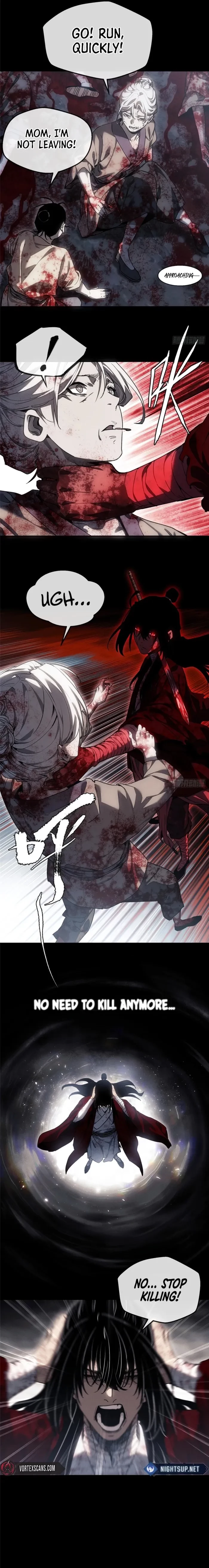 Dao of the Bizarre Immortal Chapter 66 - 6