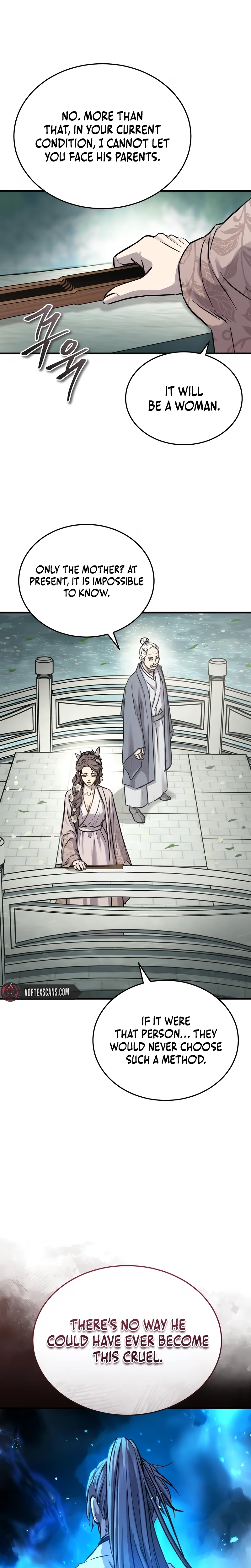 Absolute Dominion Chapter 72 - 17