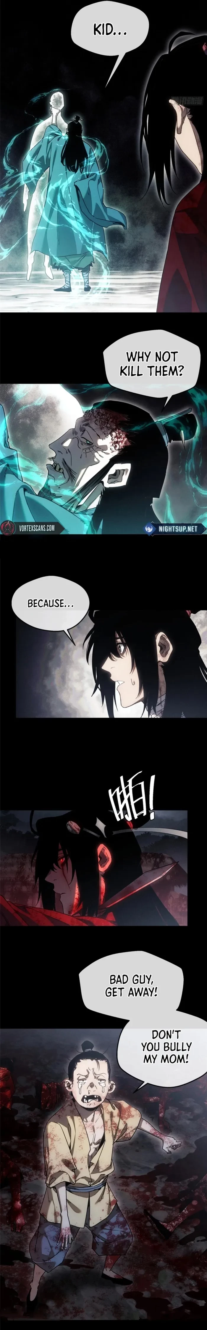 Dao of the Bizarre Immortal Chapter 66 - 7