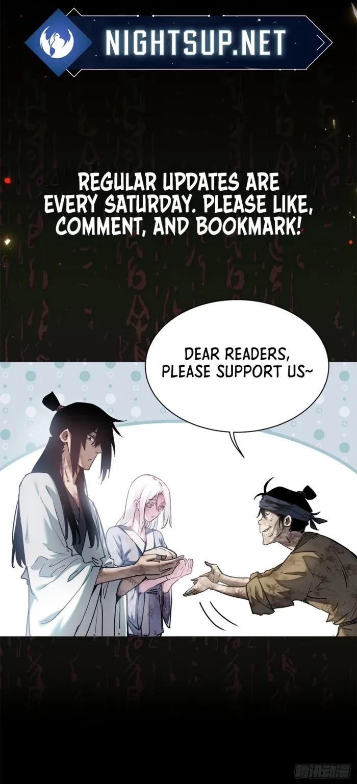 Dao of the Bizarre Immortal Chapter 66 - 8