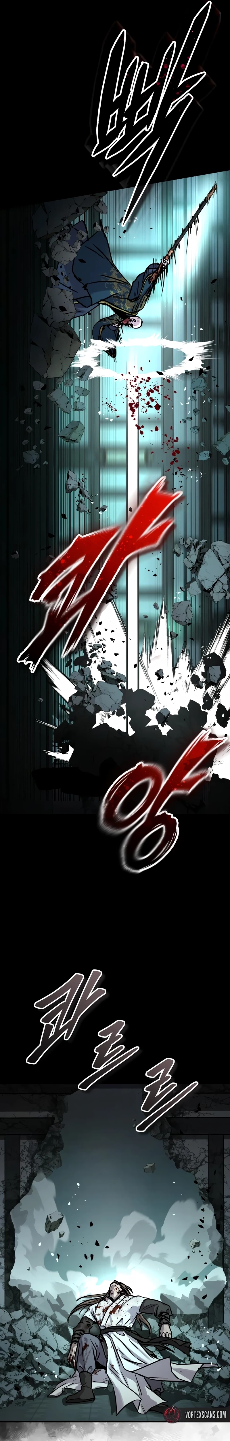 Absolute Dominion Chapter 72 - 22