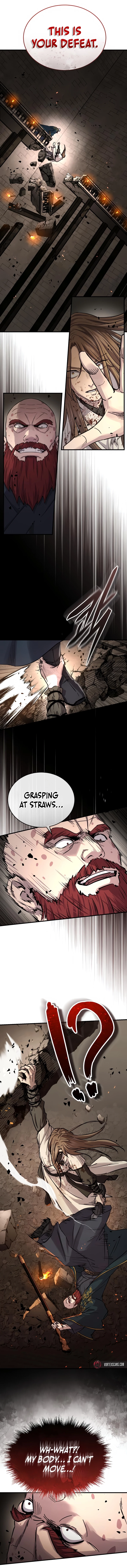 Absolute Dominion Chapter 73 - 22