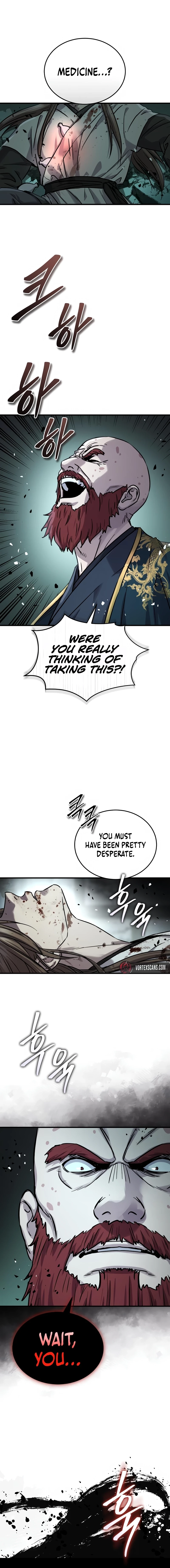 Absolute Dominion Chapter 72 - 24