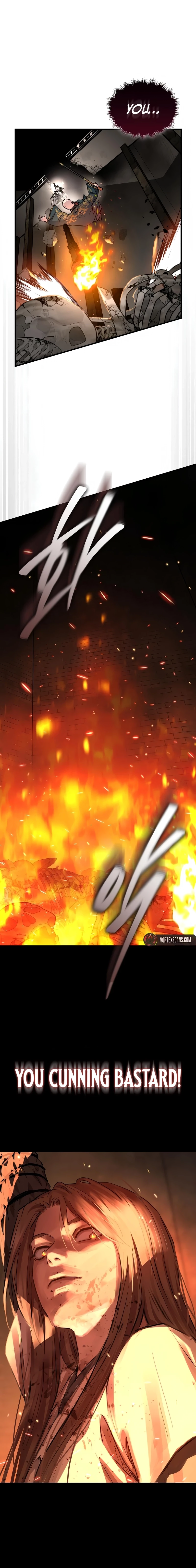 Absolute Dominion Chapter 73 - 23