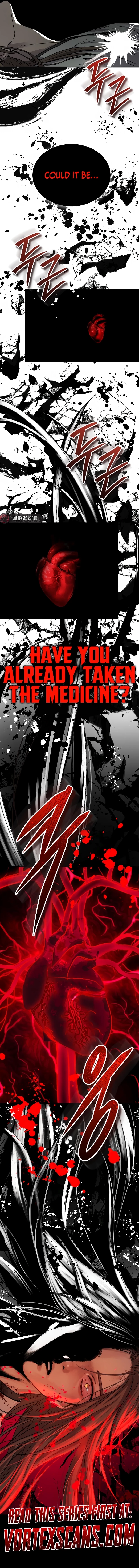 Absolute Dominion Chapter 72 - 25