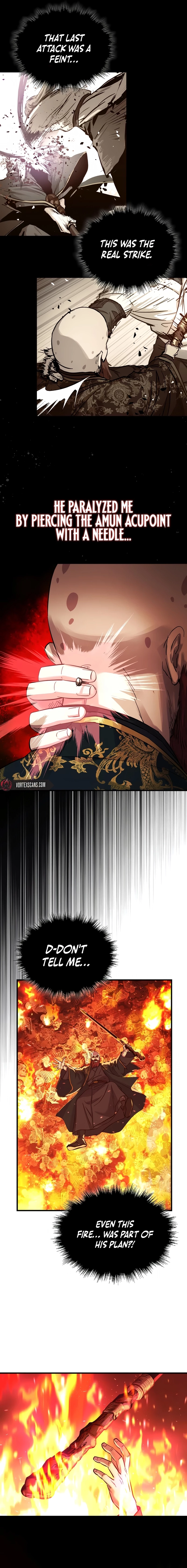 Absolute Dominion Chapter 73 - 24