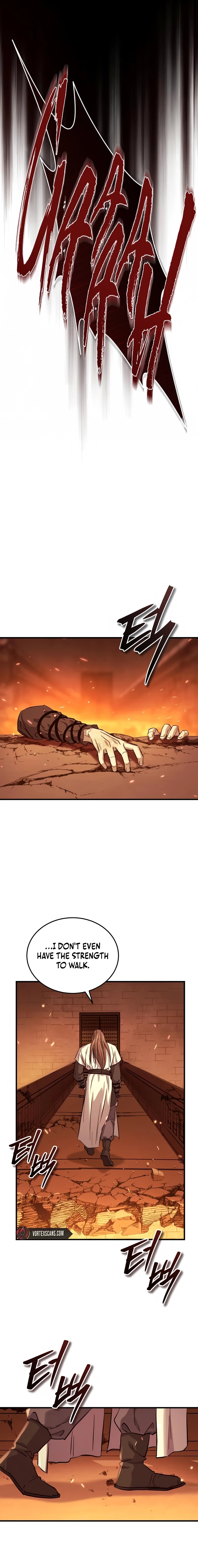 Absolute Dominion Chapter 73 - 25