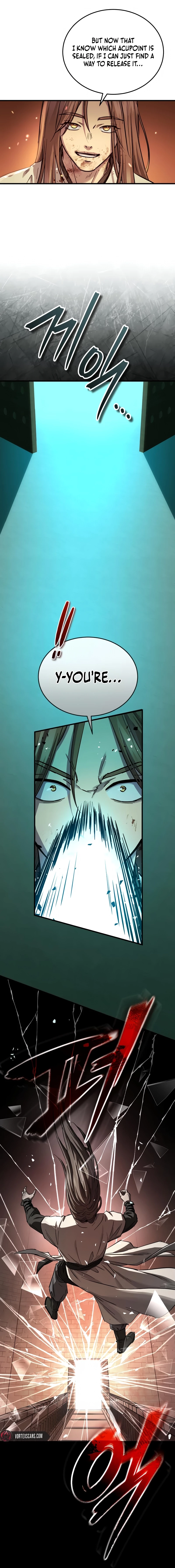 Absolute Dominion Chapter 73 - 26