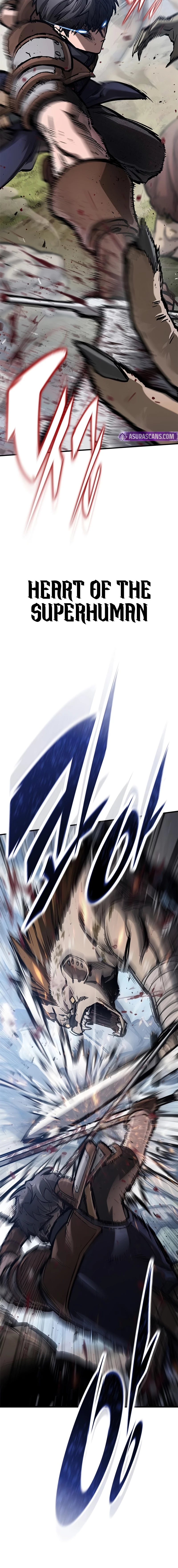 The Knight Who Only Lives Today Chapter 90 - 4