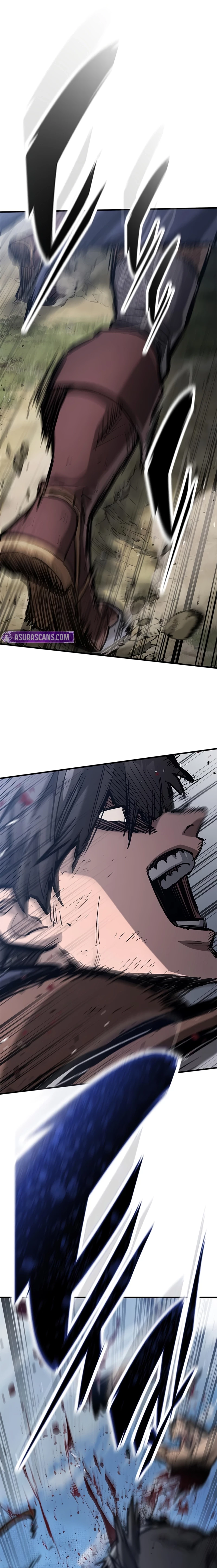 The Knight Who Only Lives Today Chapter 90 - 5