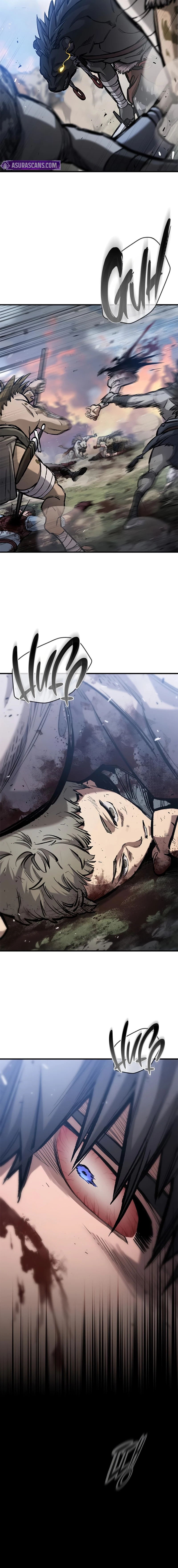 The Knight Who Only Lives Today Chapter 90 - 14