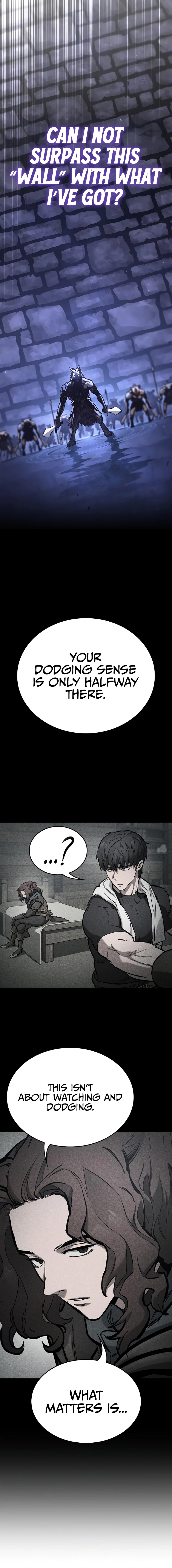 The Knight Who Only Lives Today Chapter 90 - 18