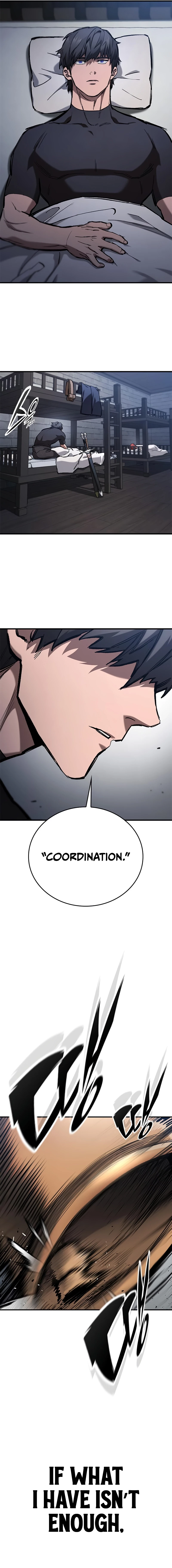 The Knight Who Only Lives Today Chapter 90 - 19