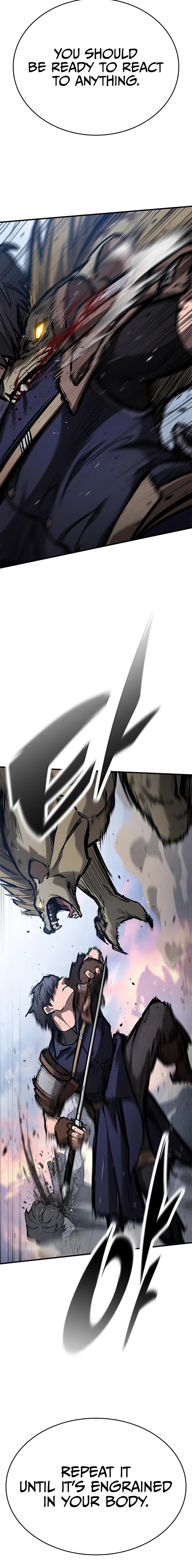 The Knight Who Only Lives Today Chapter 90 - 24