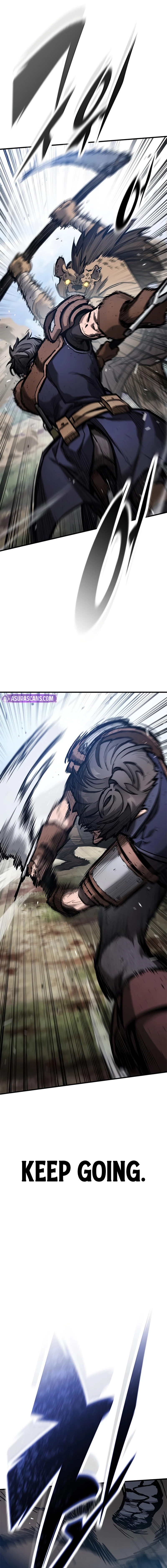 The Knight Who Only Lives Today Chapter 90 - 29