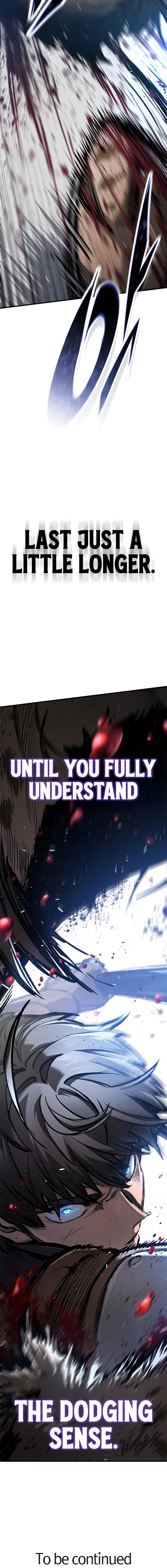 The Knight Who Only Lives Today Chapter 90 - 30