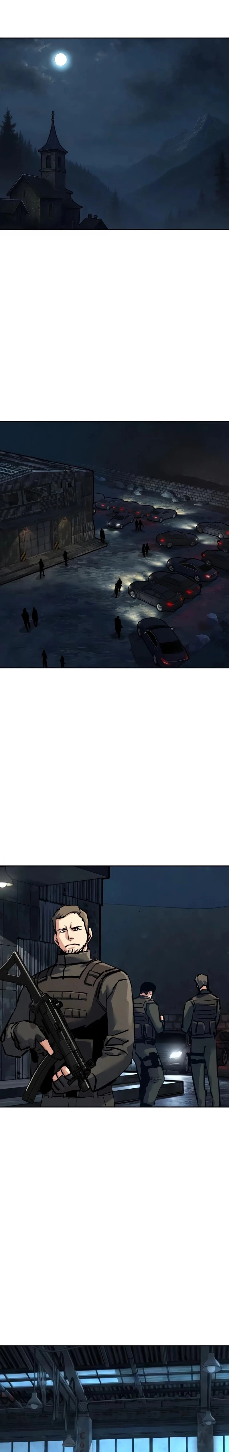 Mercenary Enrollment Chapter 269 - 1